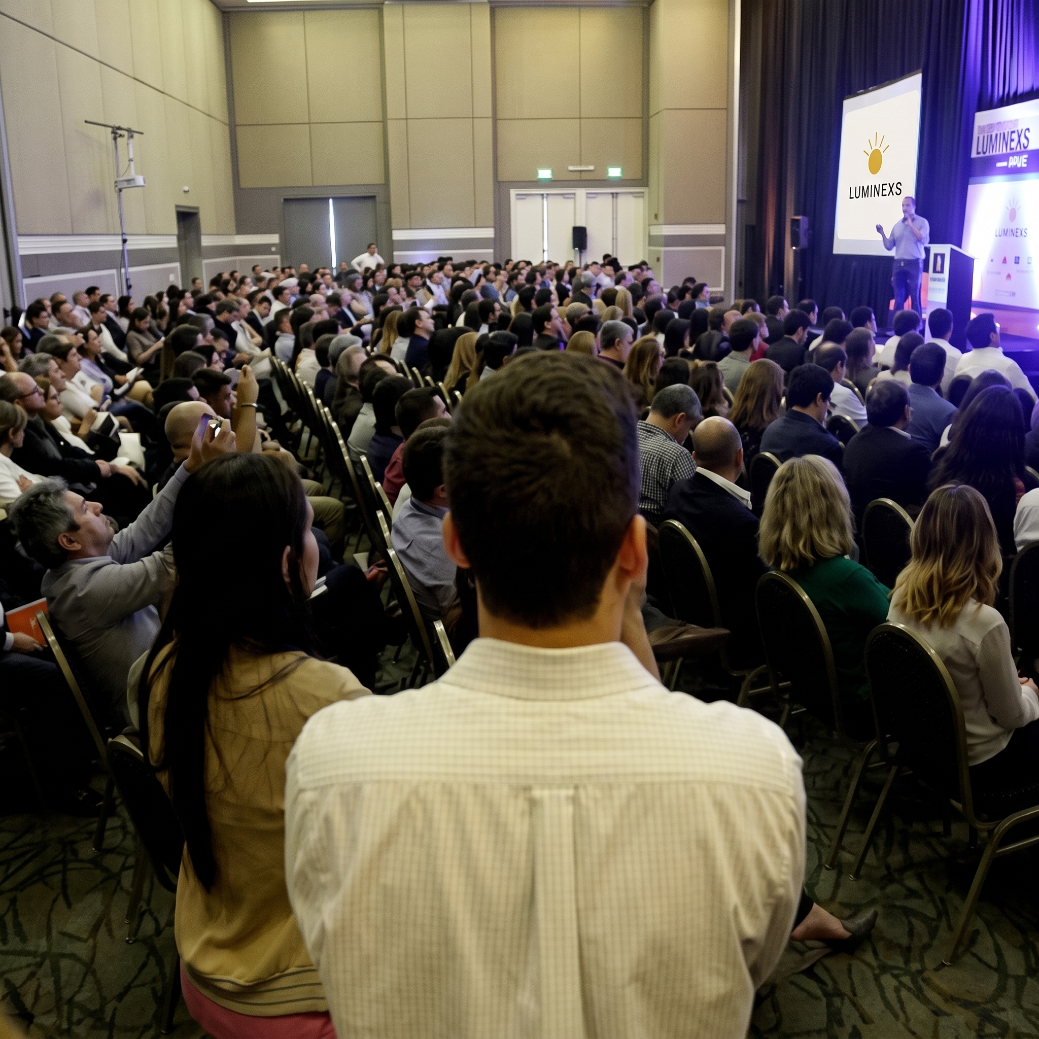Networking Inmobiliario